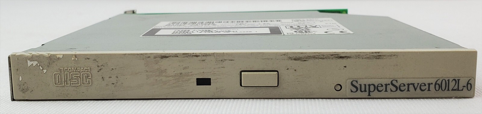 Matsushita CR-177-B CD-ROM Drive