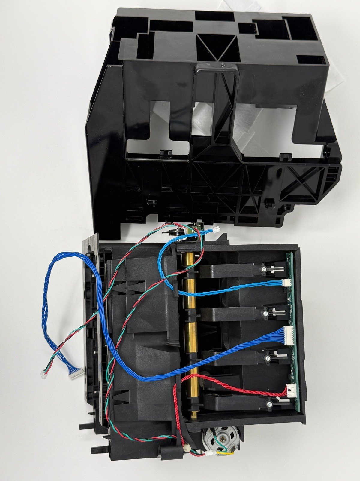 C7769-60373 Ink Supply Station Fits For HP Designjet 800 500800PS Fast delivery