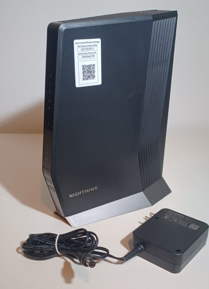 NETGEAR Nighthawk AX8 EAX80 WiFi 6 Mesh Extender