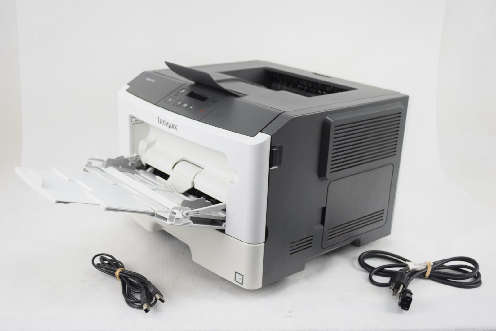 Lexmark MS312dn Laser Printer 4514-330