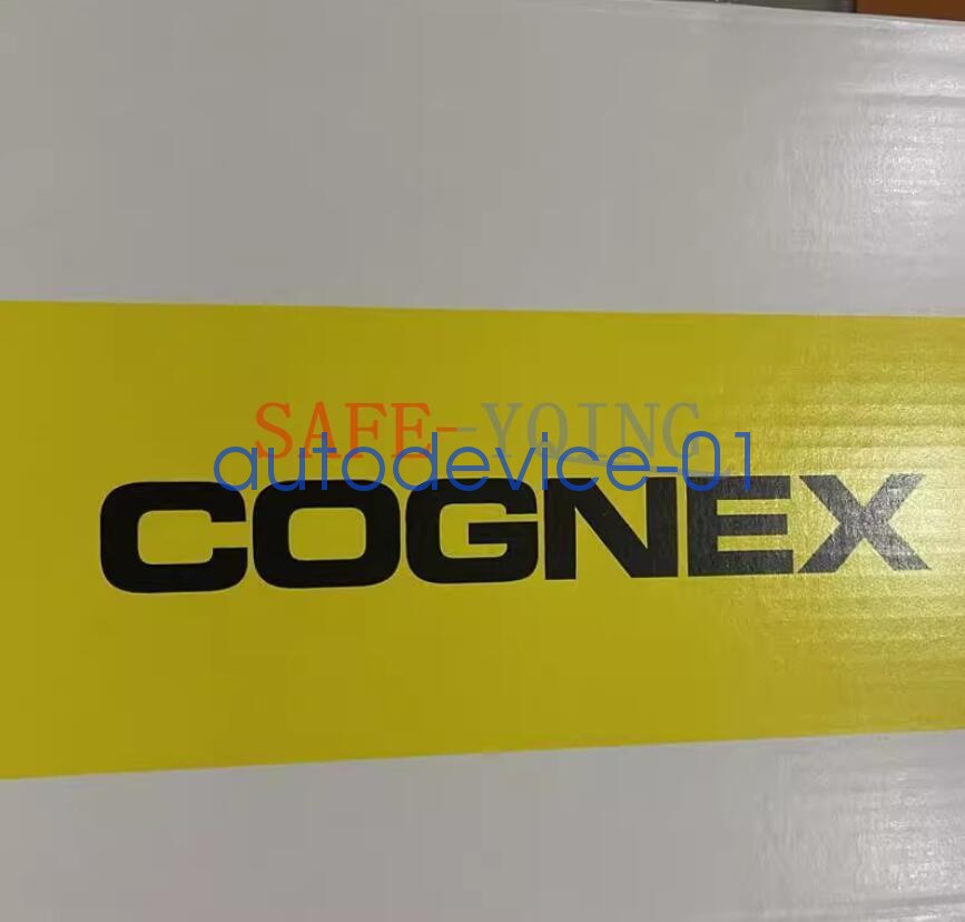 ONE NEW COGNEX DMR-8700DX-E Handheld Barcode Scanner DMR-8700DX-E DHL/FedEx