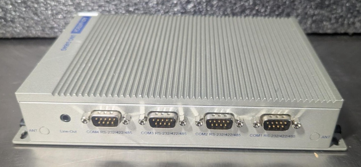 Advantech UNO-2484G Embedded Automation Computer UNO-2484G-6731EA