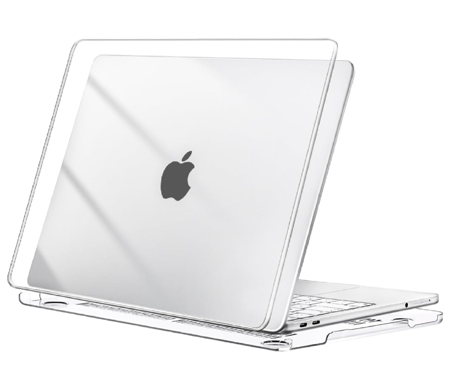 MOSISO Cover Compatible with MacBook Neo Case 13 inch 2026 Release Model A3404 w