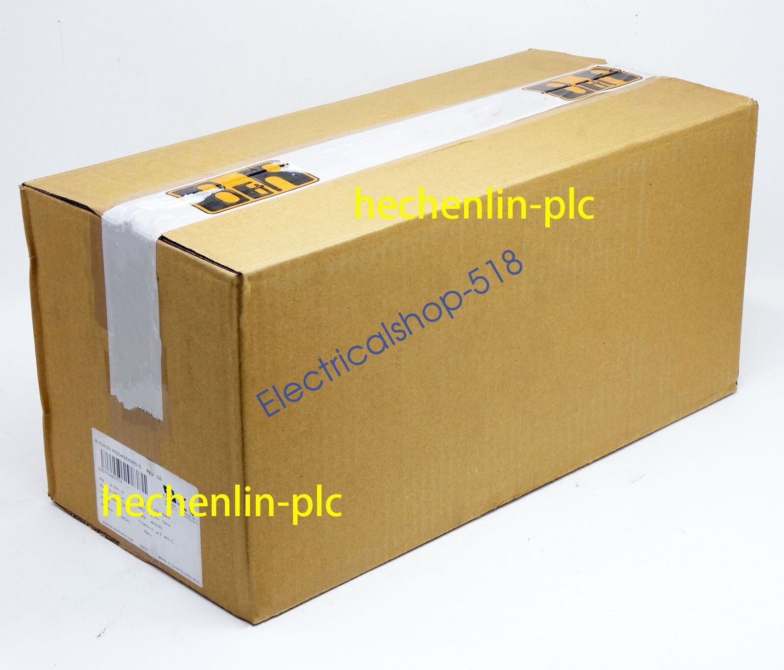 1PC Servo Motor 8MSA3M.R0-D2 Brand New Original Fast Delivery DHL/FedEx