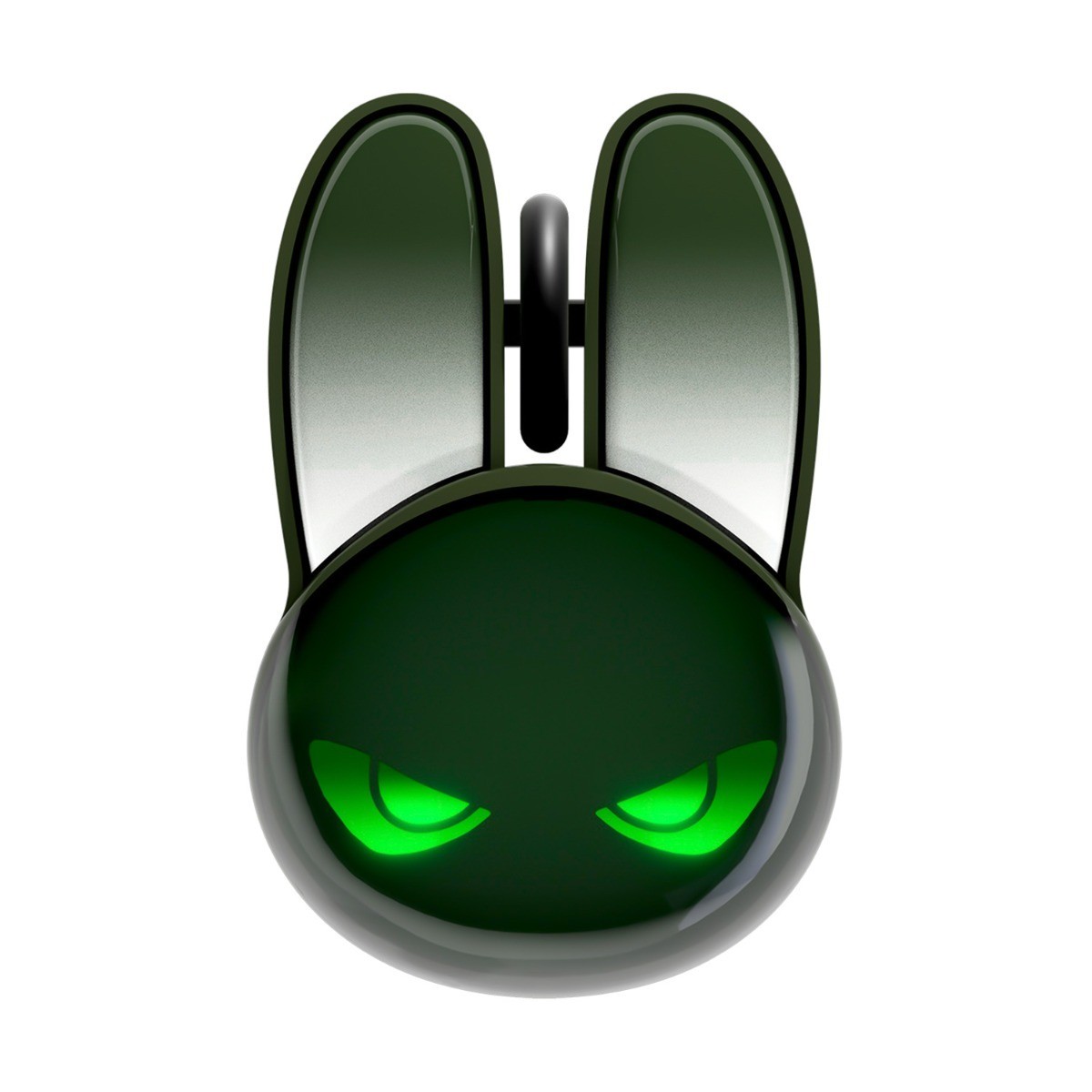 MOFii Evil Rabbit Wireless Dual-Mode Mouse 2.4g+bluetooth