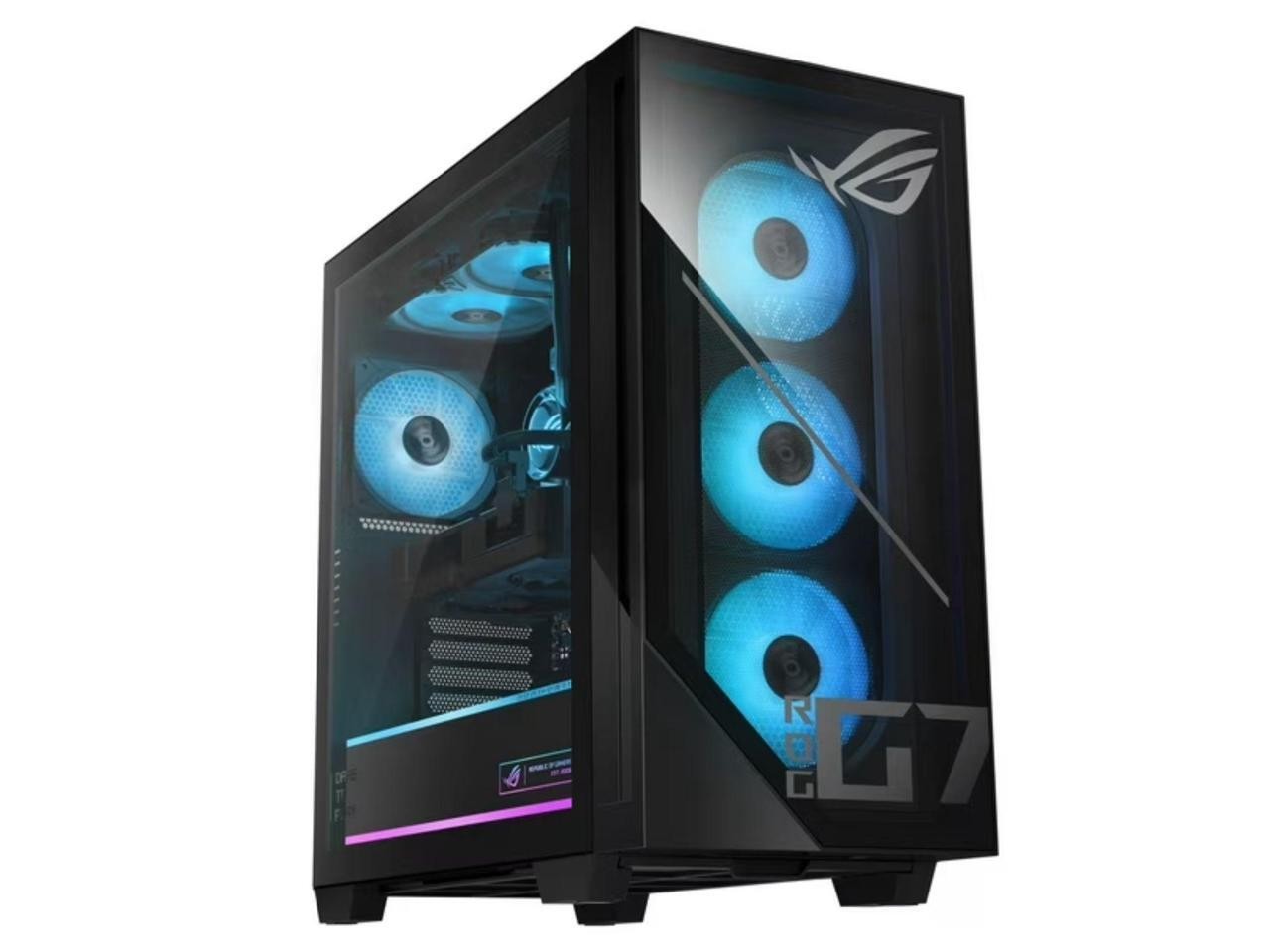 ASUS ROG G700 Intel Core Ultra 7 265F NVIDIA RTX 5070 32GB 2TB SSD W11H