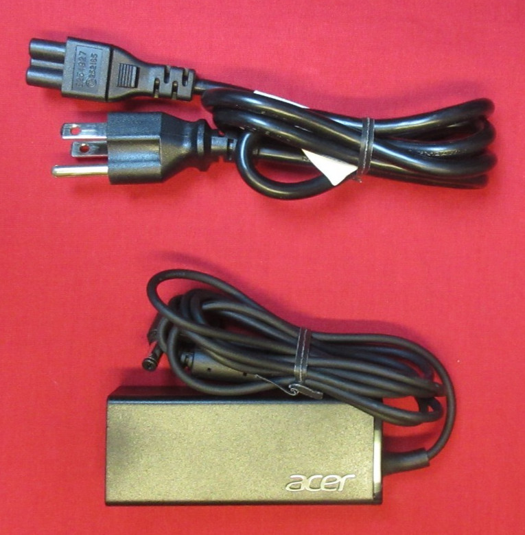 ACER R3-131T-C1YF AC ADAPTER KP04503002524