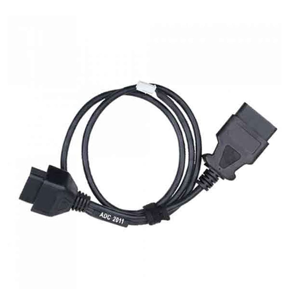 SmartPro Cable - 3-Pin XLR, USB Type A Male-to-Female, Black, Indoor, 0.4... 