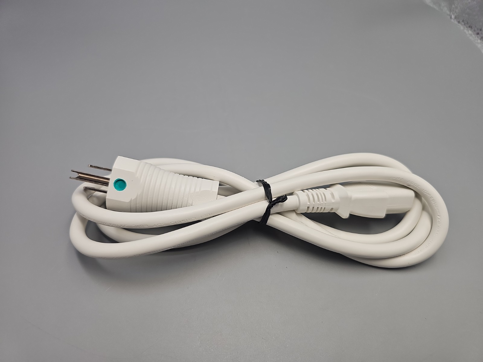 Original LG 40WP95C-W Monitor AC Power Cable Cord