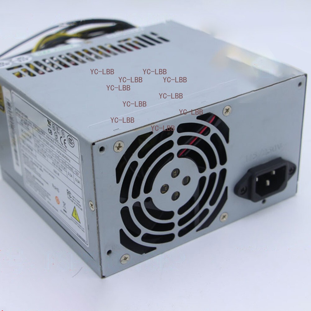 FSP500-70EP 500W Industrial Computer Server Power Supply 6+8p Graphics Card
