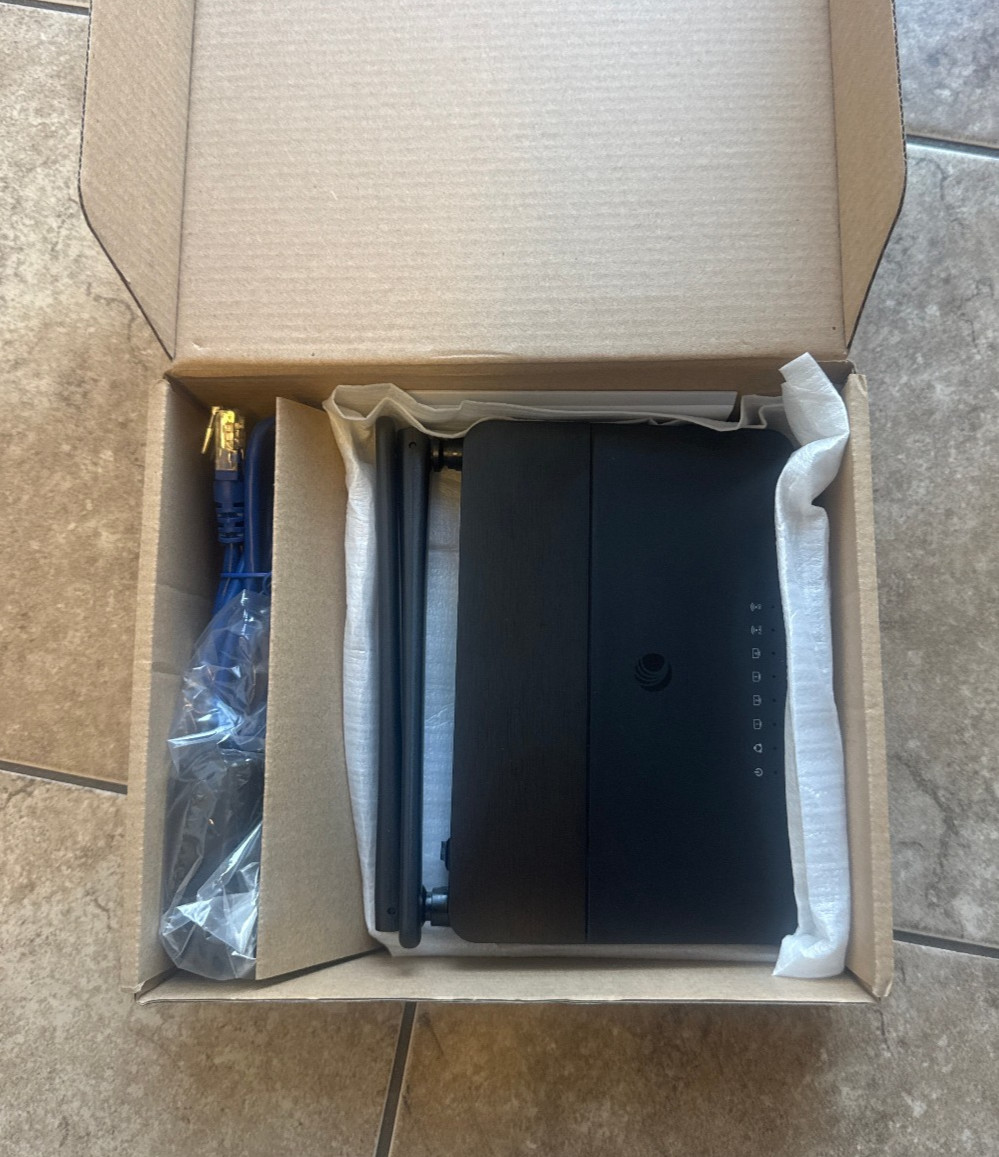 Cambium Networks cnPilot R195W Home & Small Business Access Point