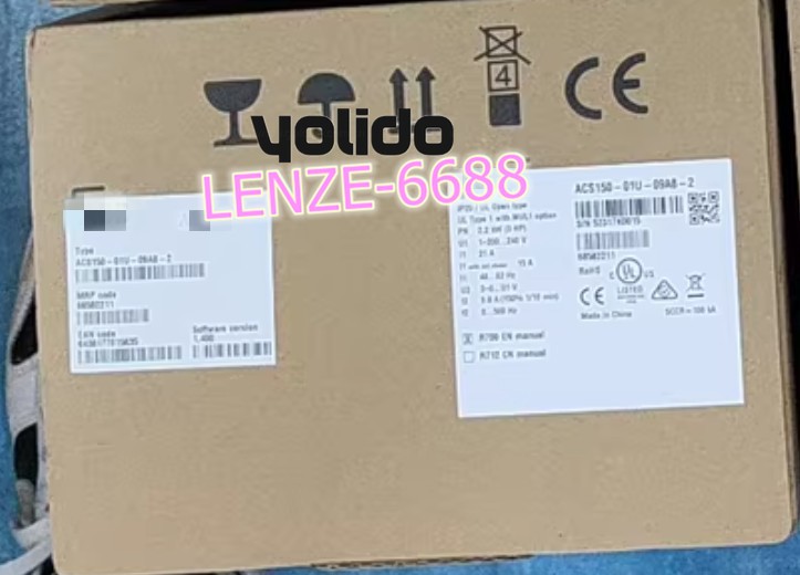 1PC NEW ACS150-03U-09A8-2 For Discounts, Please Contact