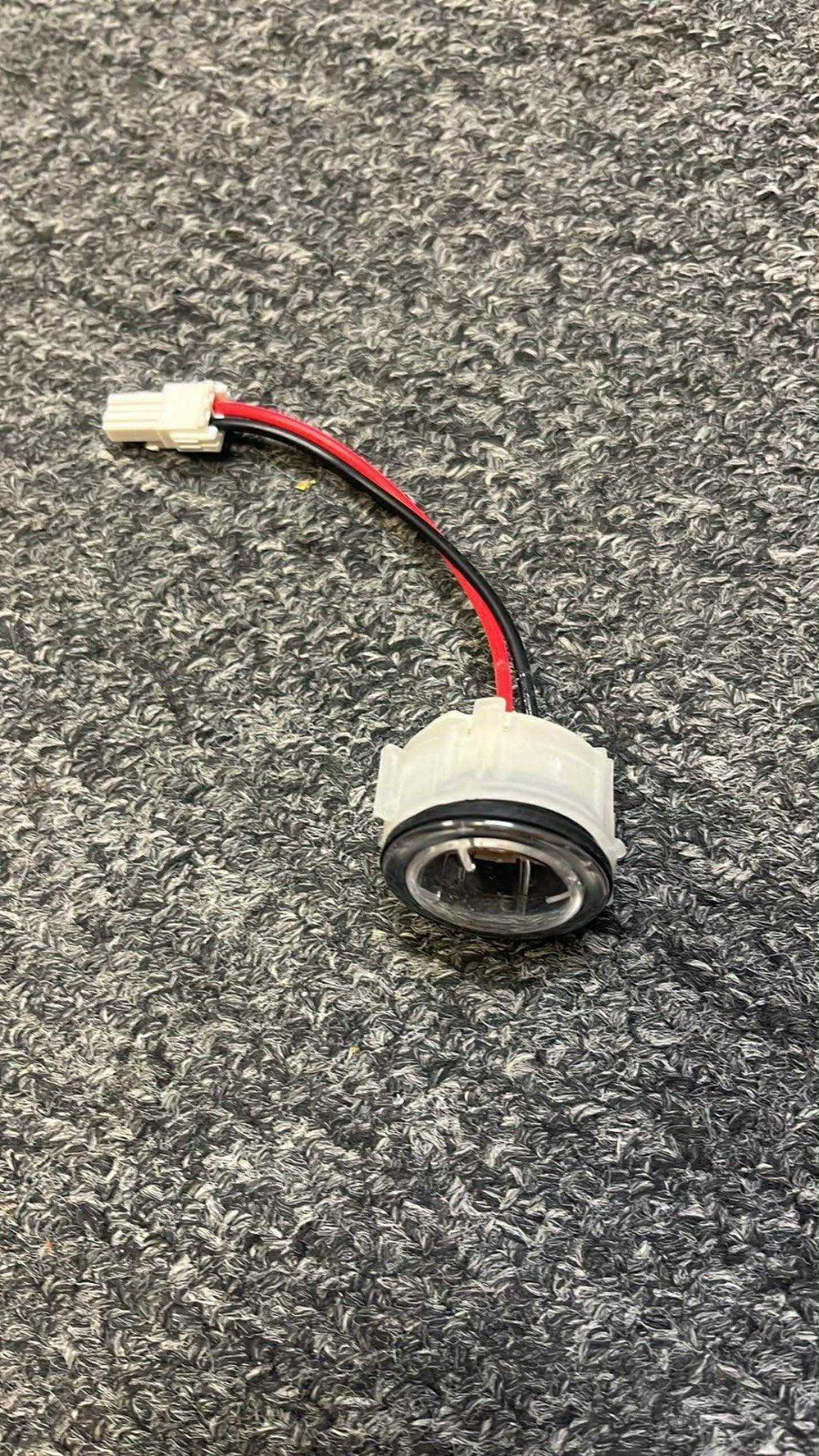 OEM Samsung Dishwasher LED Light For DW90F89T0USRAA