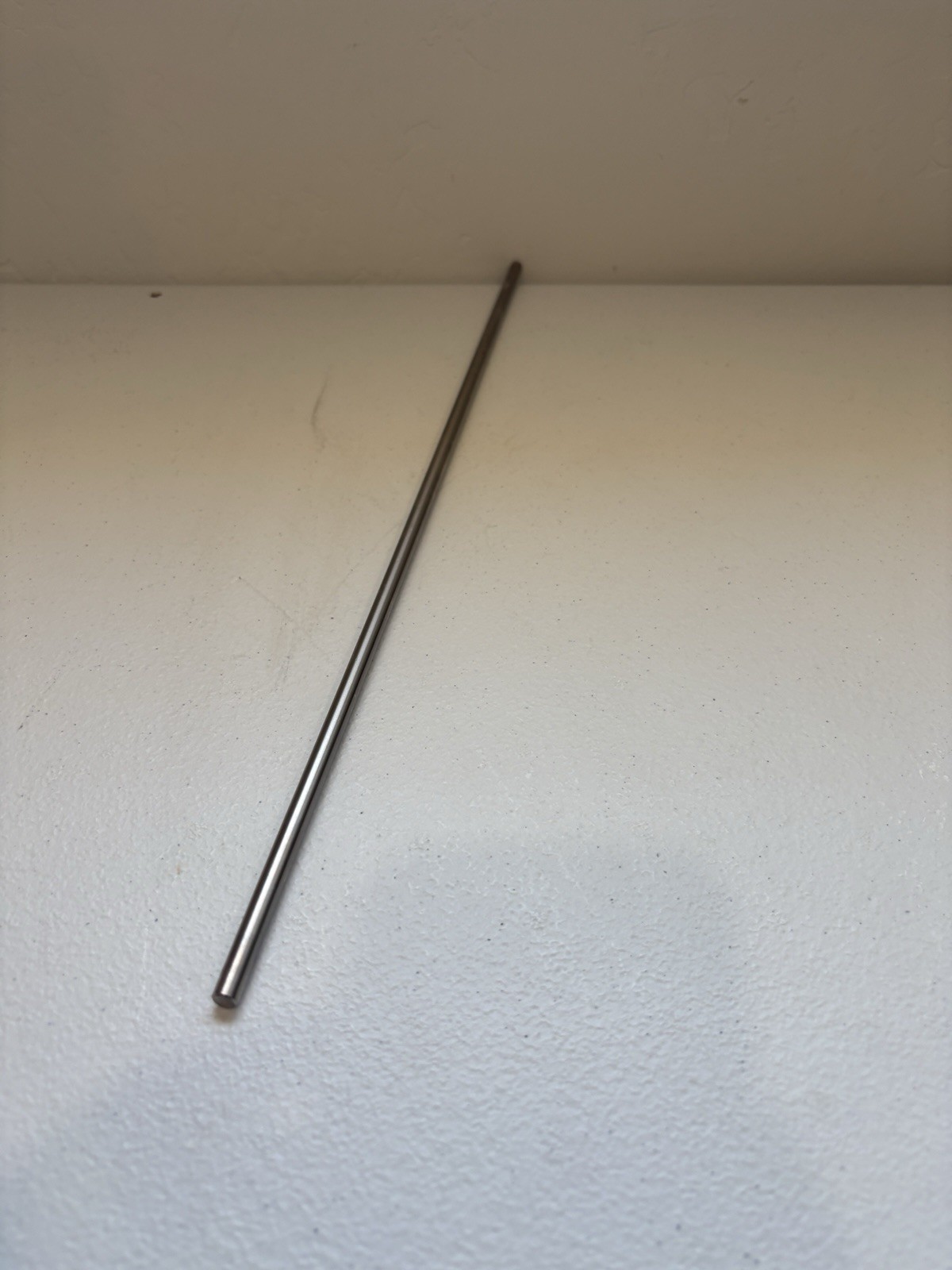 Samsung Xpress C460FW Scanner Guide Rod / Rail – OEM Metal CIS Carriage Bar