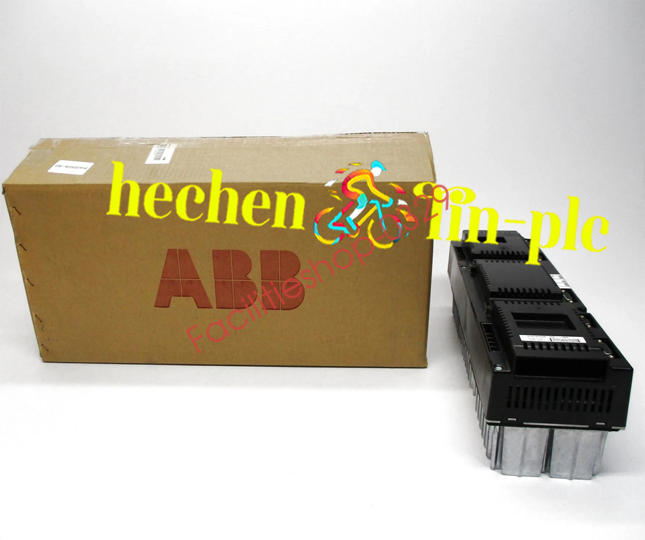 1PCS New Sealed 3HAC14551-2/05A Servo Drive Shipped Quickly DHL/FedEx