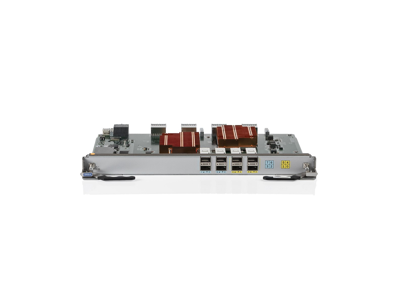 Brocade CR32-4 Module II price incl VAT 3 yr warranty* B2B
