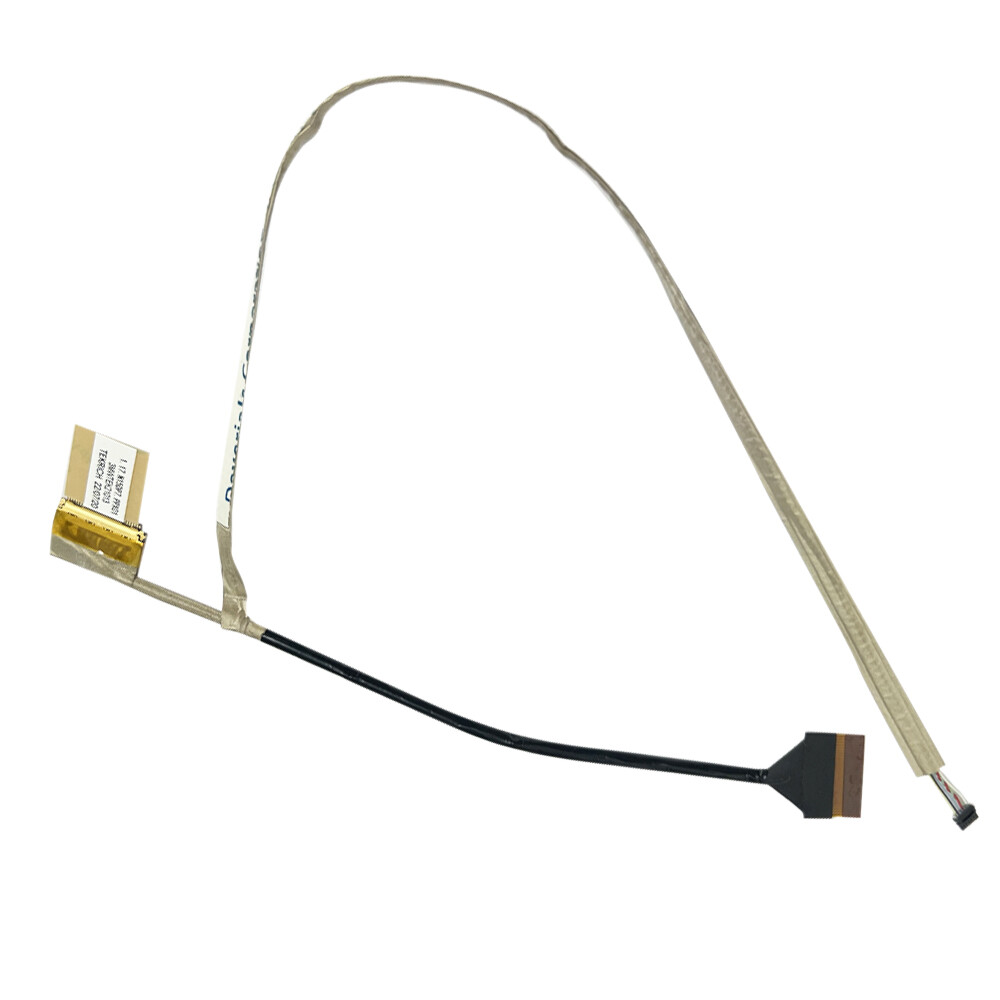 30PIN LCD Screen Video Flex Cable For Gateway N15DP7 GWTN156-11BK GWTN156-11RD