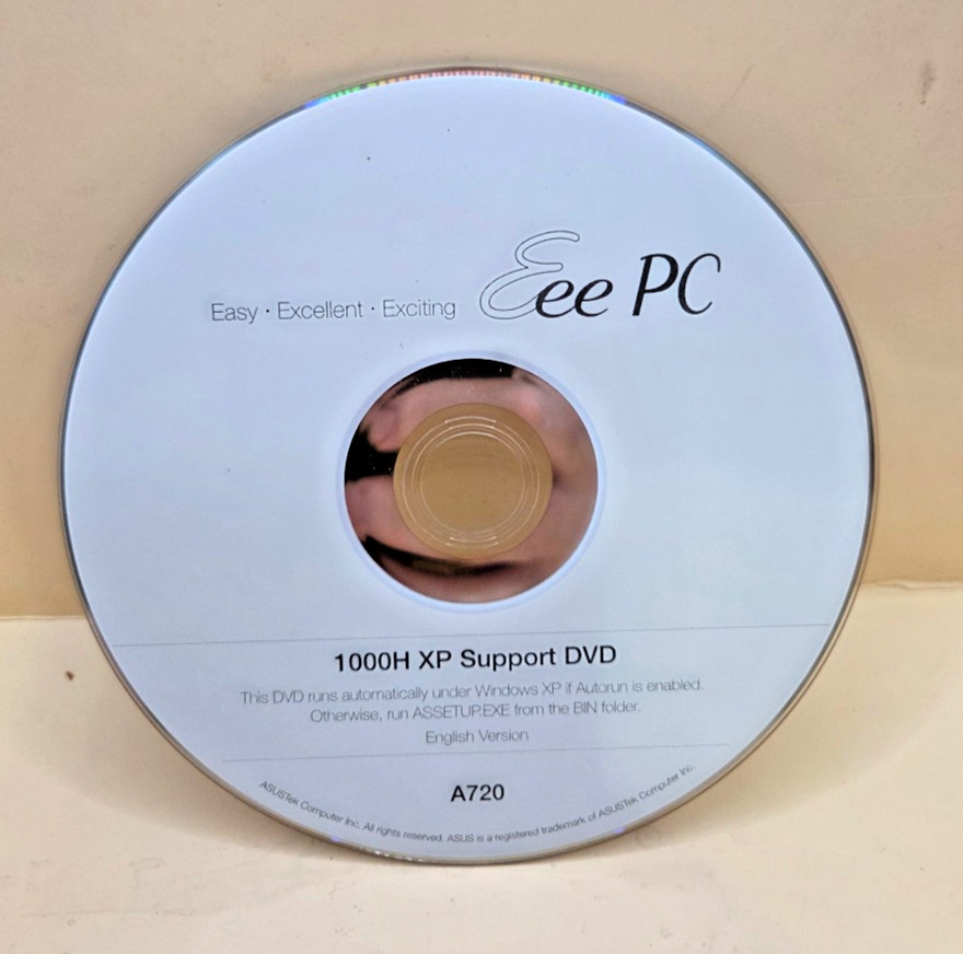 Various Original CD DVD Software Buy More and Save All Ship for Same Cost