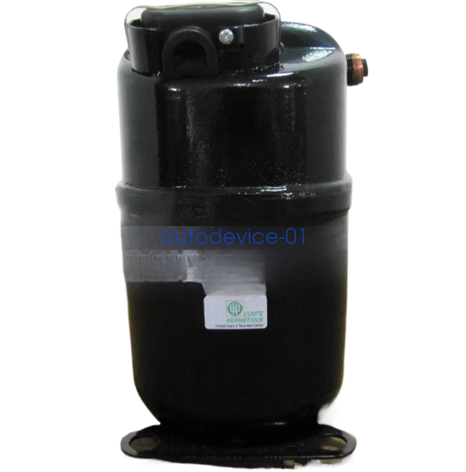 Compressor TAJ4511Y DHL/FedEx