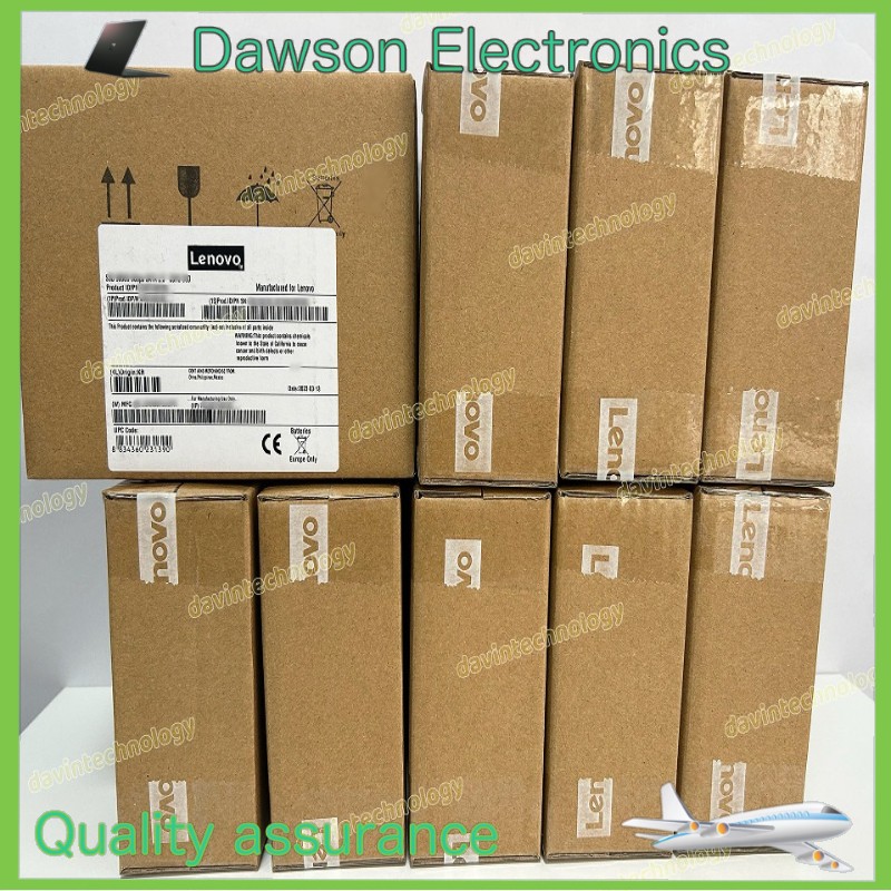 Lenovo 3.84TB 03GX059 7XB7A72441 ThinkSystem 2.5" Read Intensive SATA 6Gb HS SSD