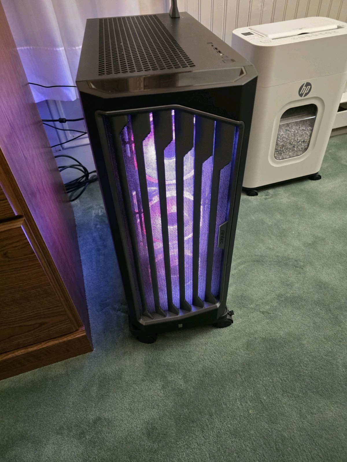 Custom Build PC