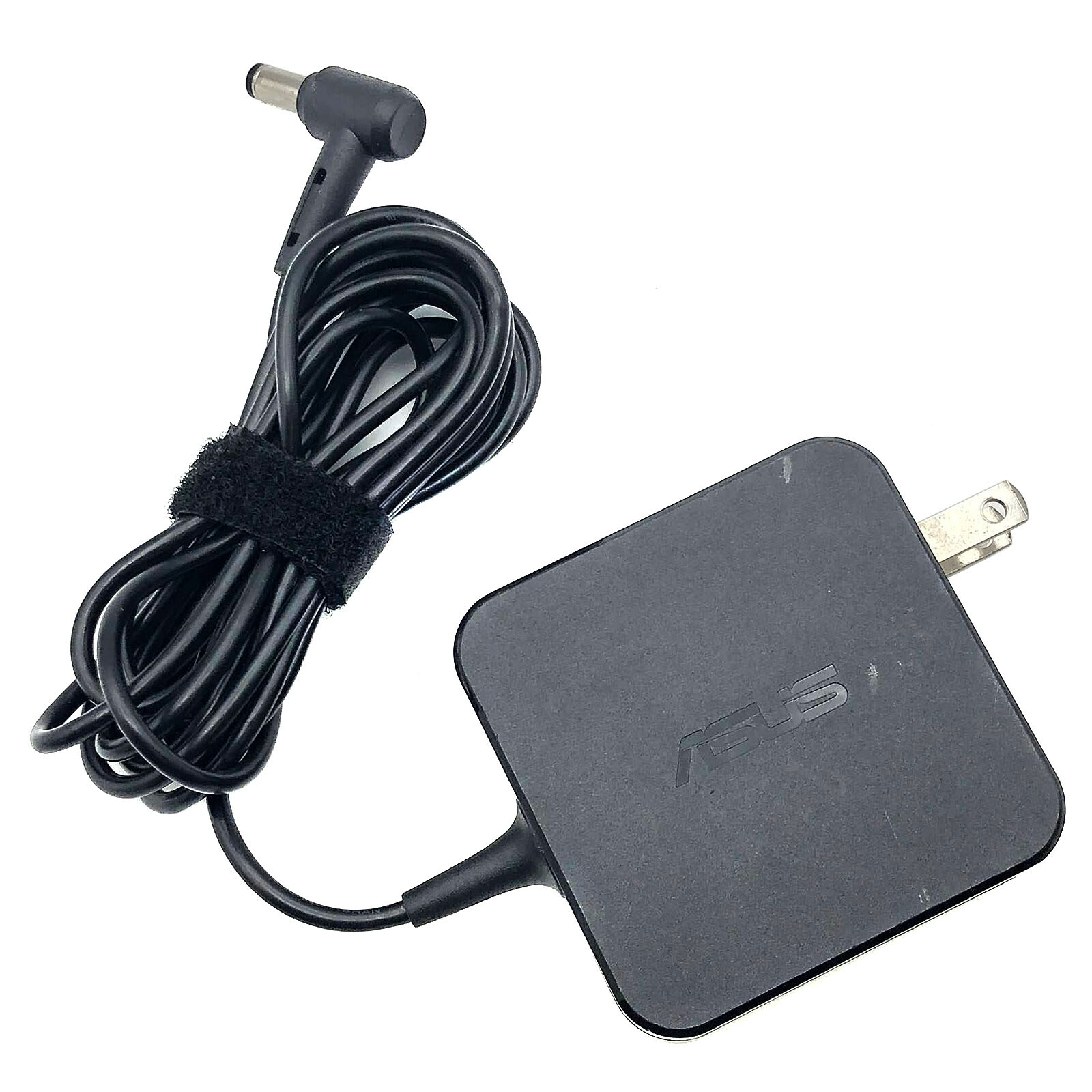 Genuine 45W Asus AC Power Adapter for Asus RT-AC87U AC2400 Wi-Fi Gigabit Router