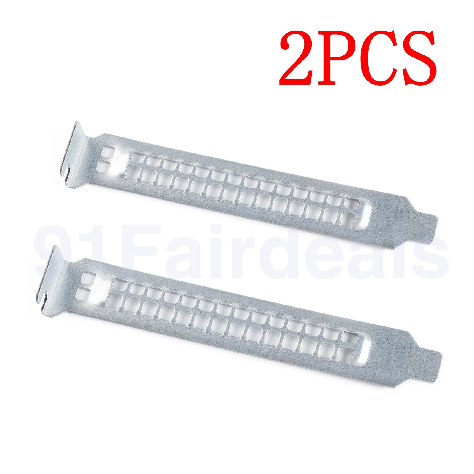 2PCS 3WTR9 PCI Cooling Blanking Plate For Dell R740XD R640 R540 R840 NEW