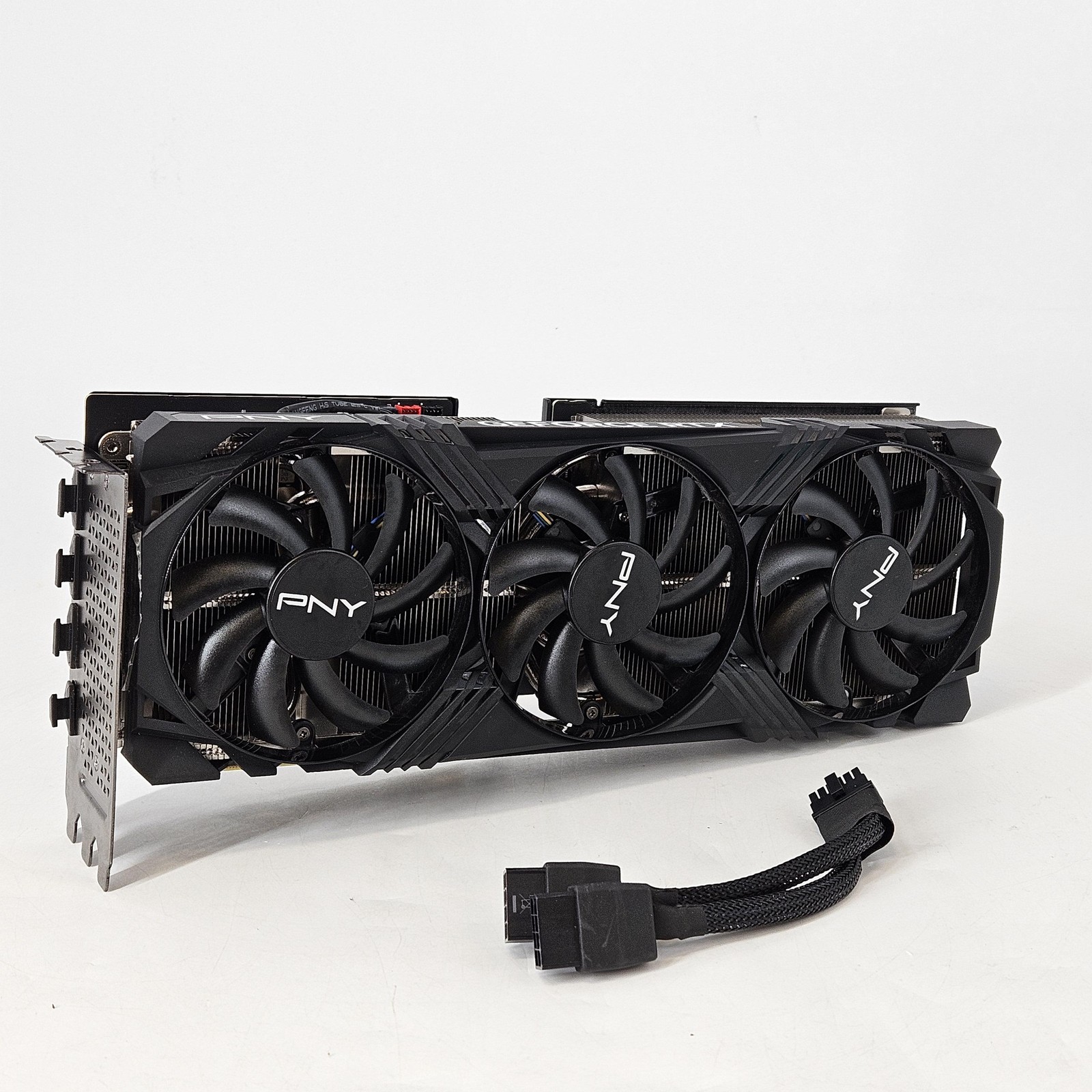 PNY GeForce RTX 4070 Ti 12GB RAM - Graphics Card - Excellent Condition
