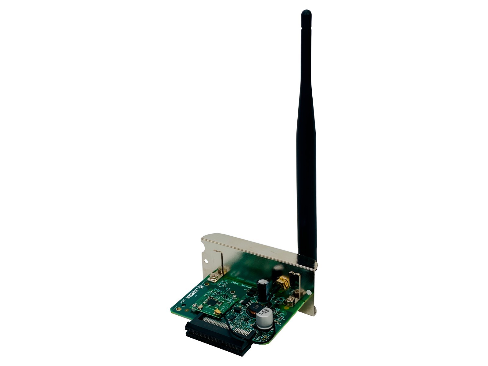 Genuine Internal Printserver P1083320-037A WiFi Card for Zebra Label Printers