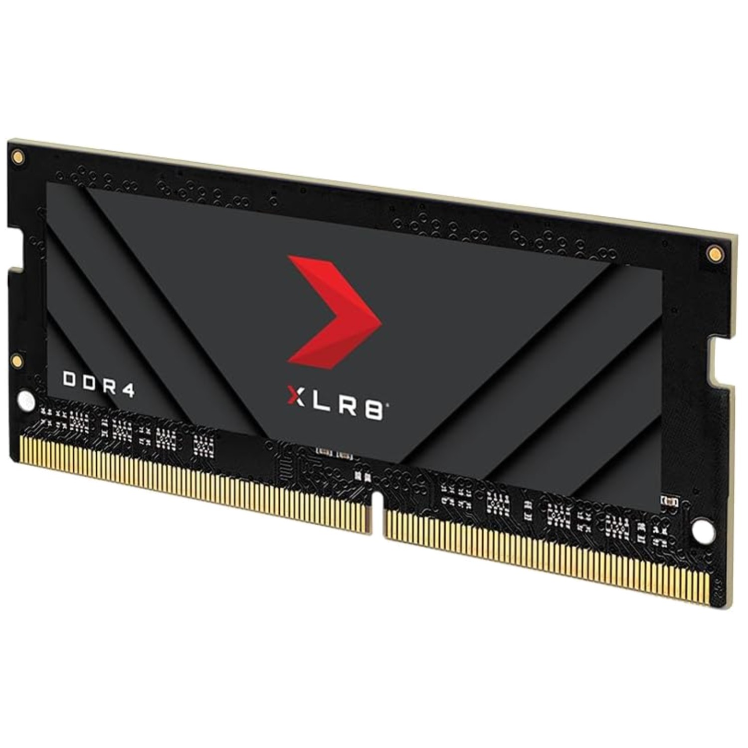Enhanced Gaming Experience with 16GB DDR4 Notebook RAM