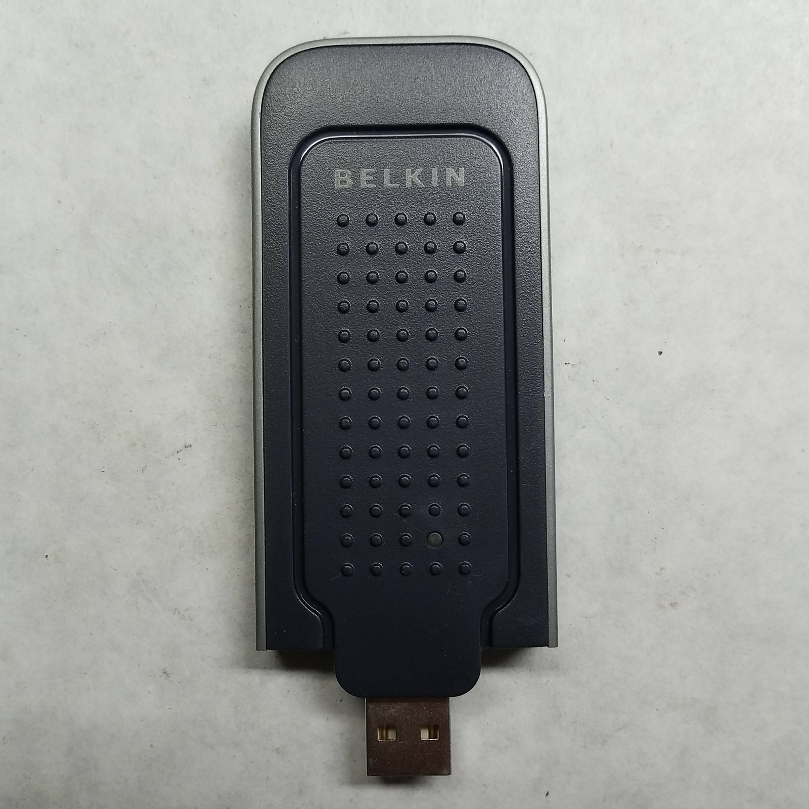 Belkin Wireless G Plus MIMO USB Network Adapter Model F5D9050 ver. 4000   F5D905