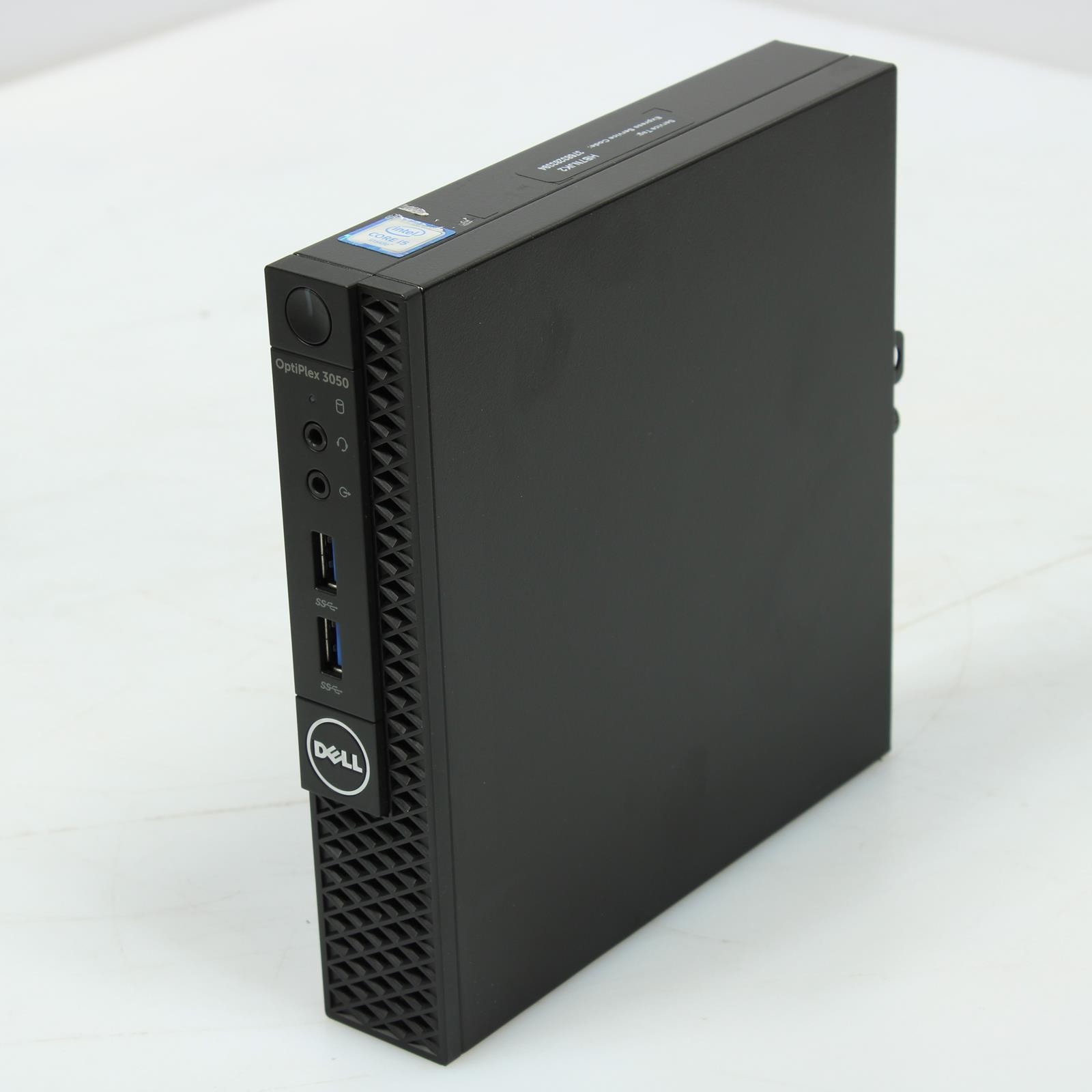 Dell Optiplex 3050 Intel Core i5 7th Gen 8GB RAM No Drive/OS USFF Desktop B1