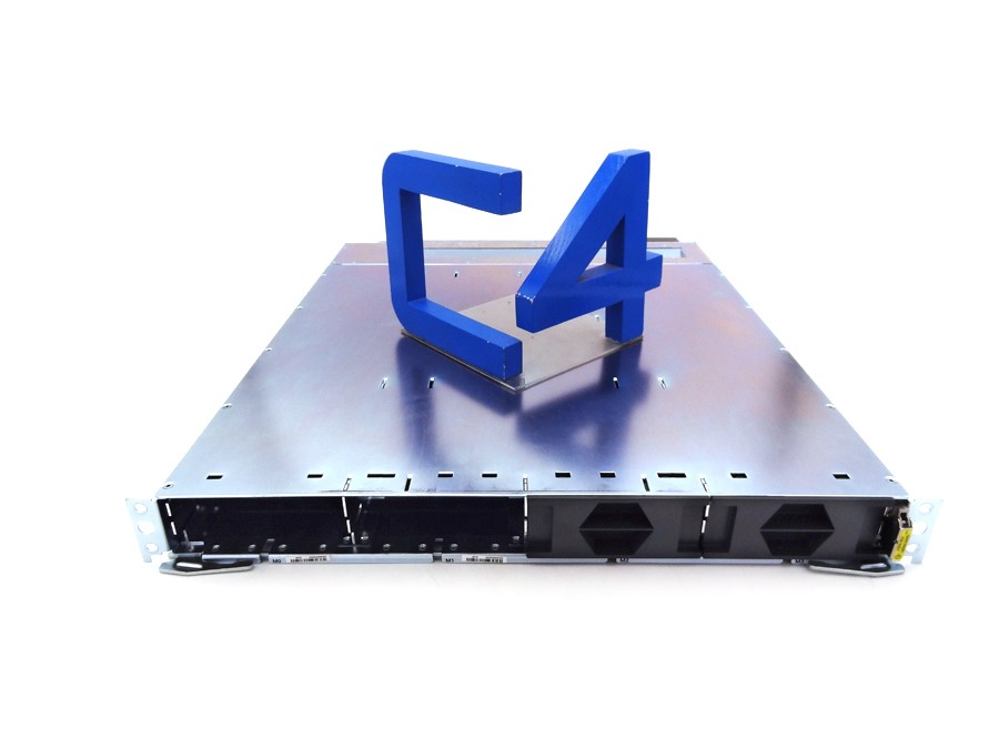 CISCO A9K-DC-PEM-V3 ASR 9000 DC POWER ENTRY MOD