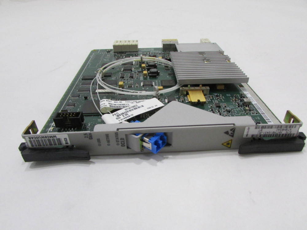 Nortel NT0H03AC