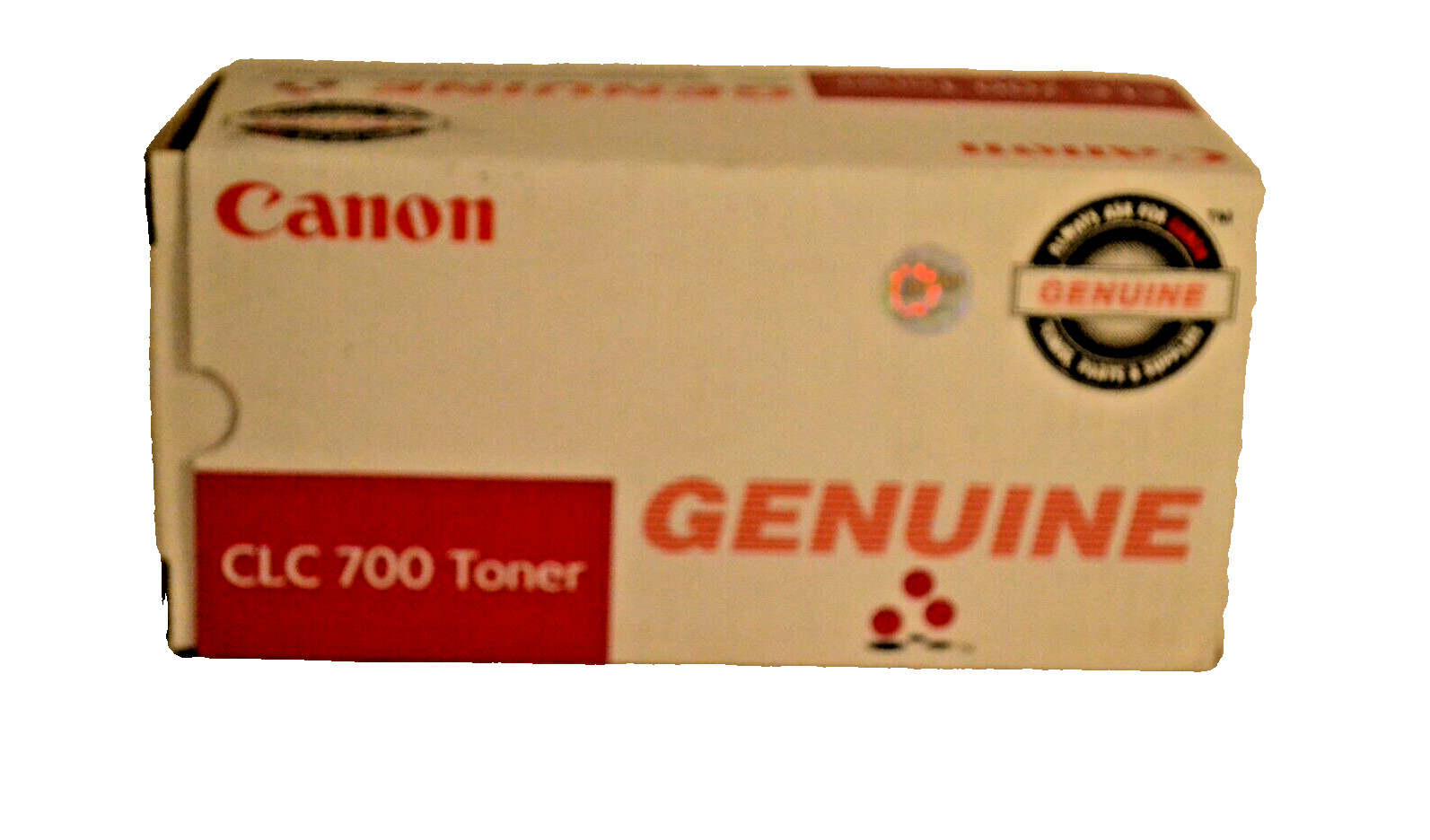 TONER CANON CLC 700 TONER MAGENTA / ROT For: CLC700 / 800 / 900 Series