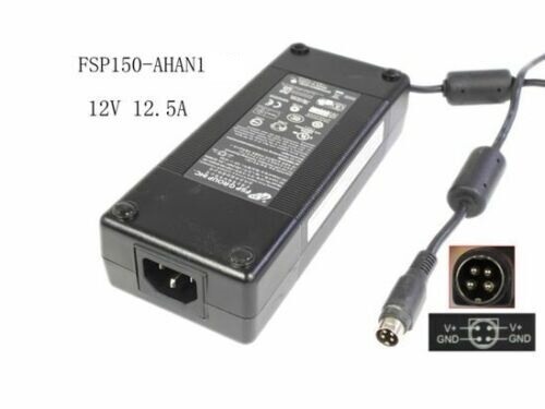 Power Supply FSP GROUP FSP150-AHAN1 12V 12.5A