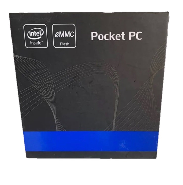 Pocket PC T6