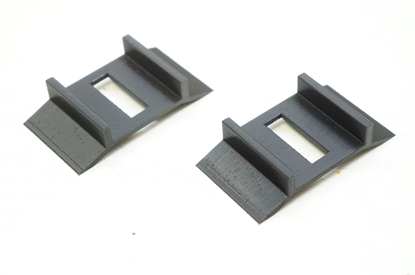 Vertical Stand Feet Risers for Netgear JGS524 ProSafe 24-Port Switch