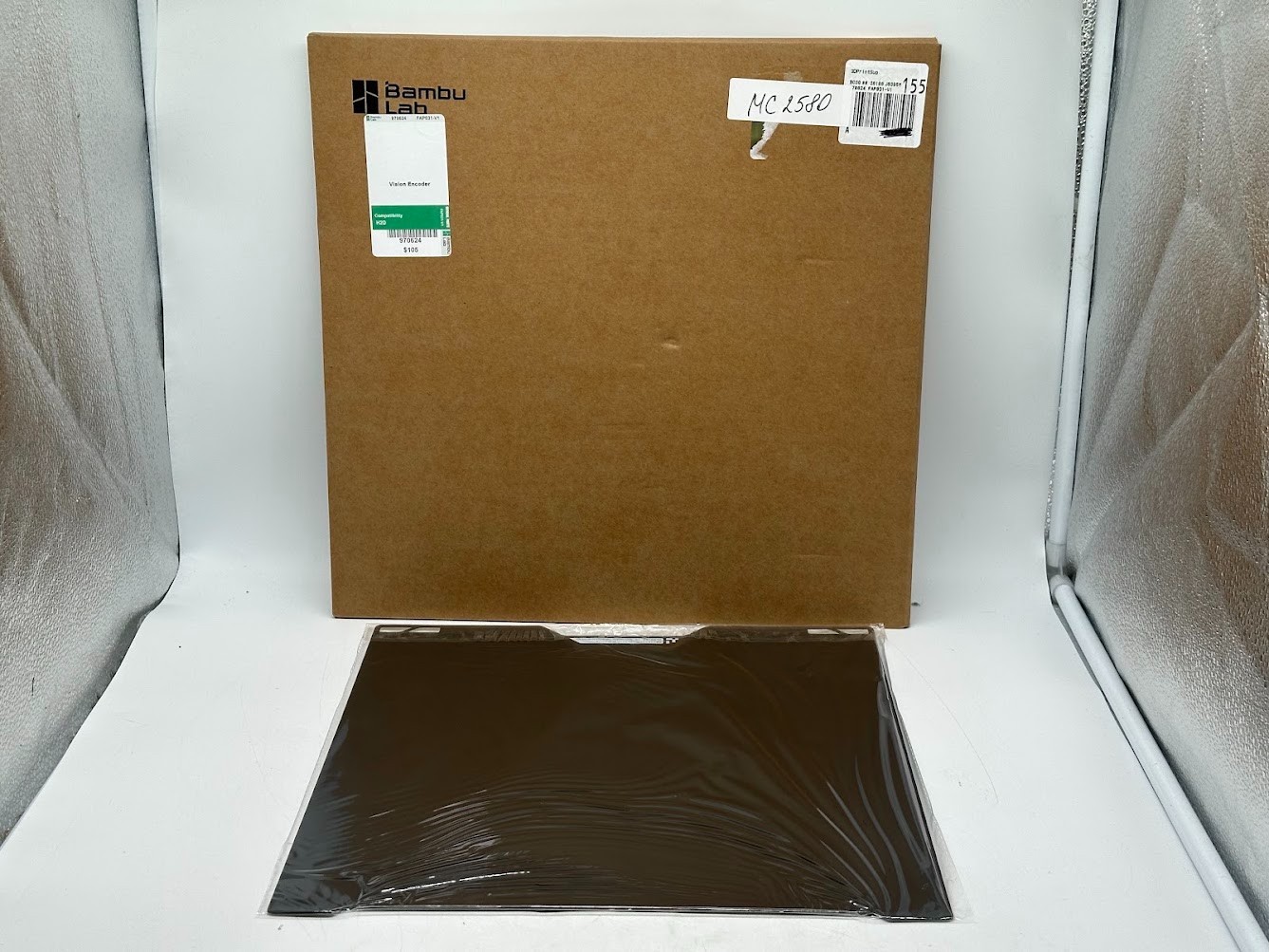 Bambu Lab VISION ENCODER