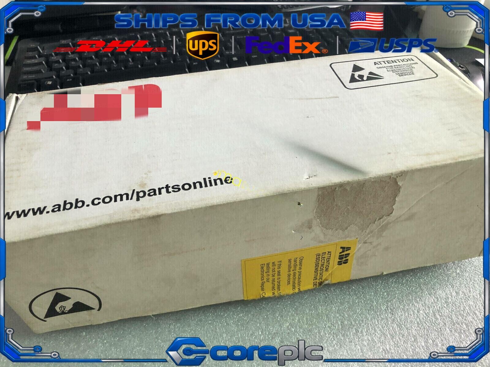 1pc new ABB SDCS-PIN-48-SD REV J SDCS-PIN48-SD