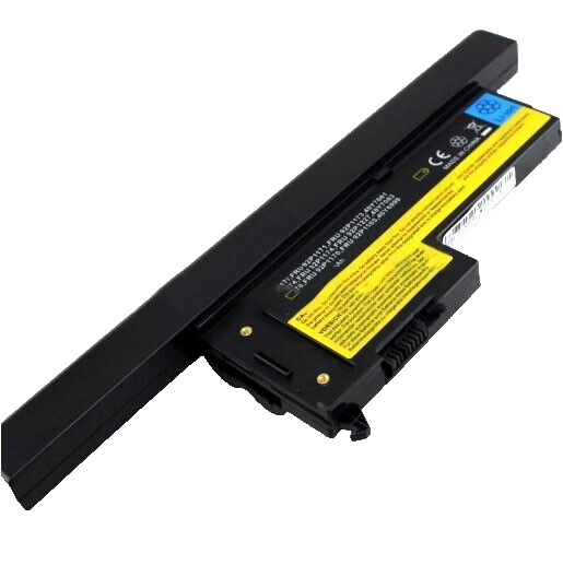8Cell Battery For Lenovo IBM ThinkPad X60 X60s X61s 40Y7001 FRU 92P1167 42T4630
