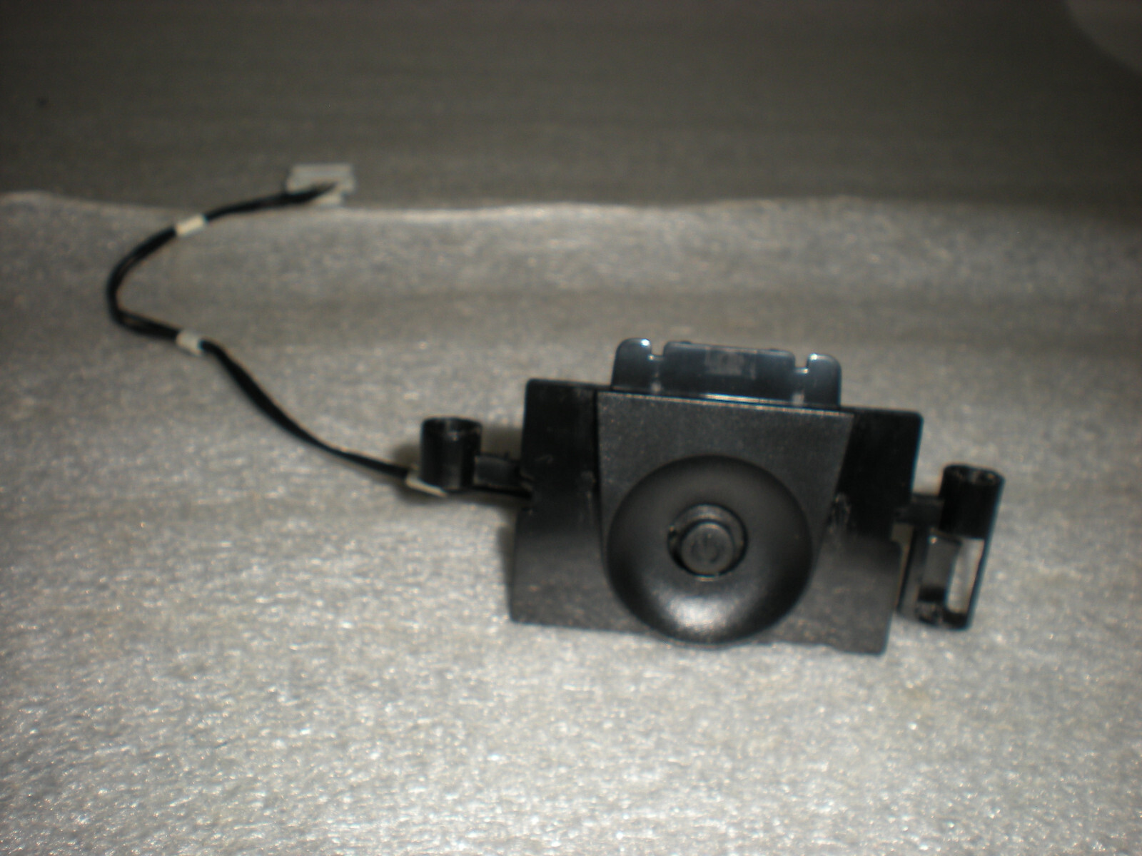 Genuine LG Power ON/OFF Control Button Part For 32ML600M-B 32" Full HD Monitor