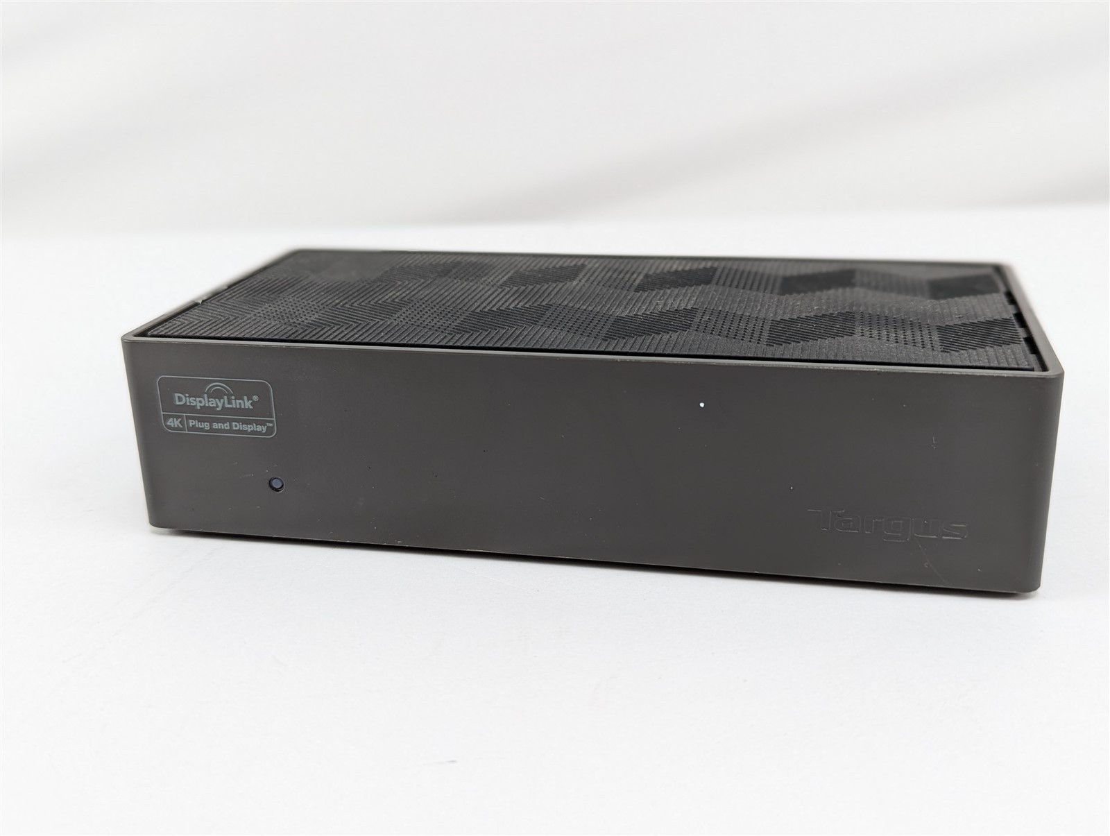 Targus DOCK190 USB C Universal DV4K Docking Station Dock Only
