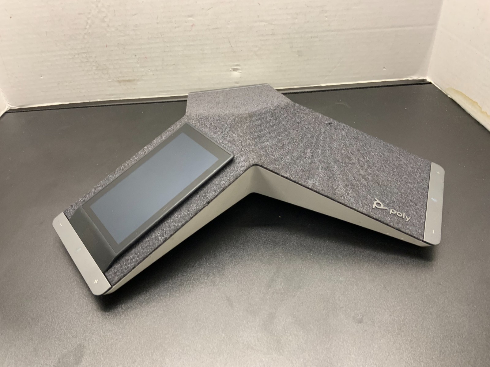 Poly Trio C60 Smart IP Conference Phone 2201-86240-001