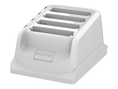 Zebra HC2X/HC5X HC user SWAPP. spare power supply BTRCUP-HC2L5L-01