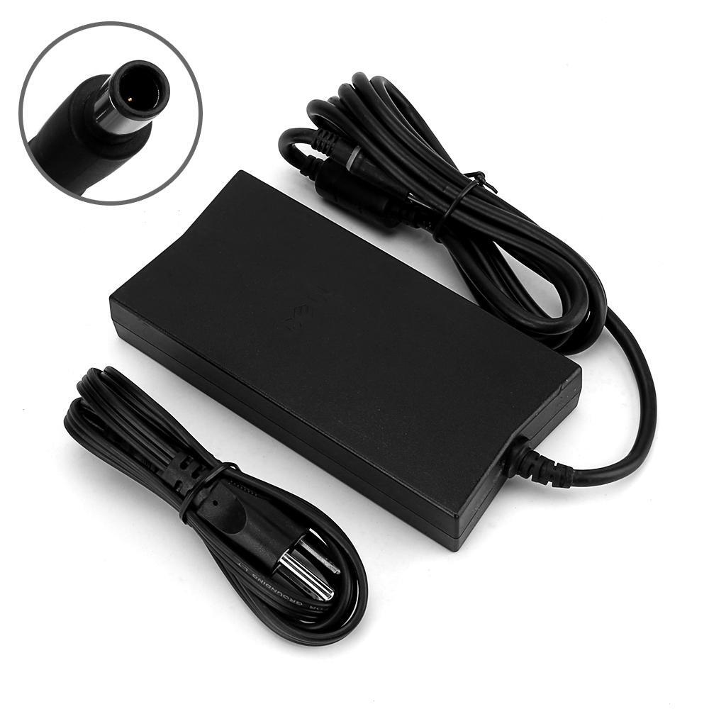 DELL Alienware 13 P56G Genuine Original AC Power Adapter Charger