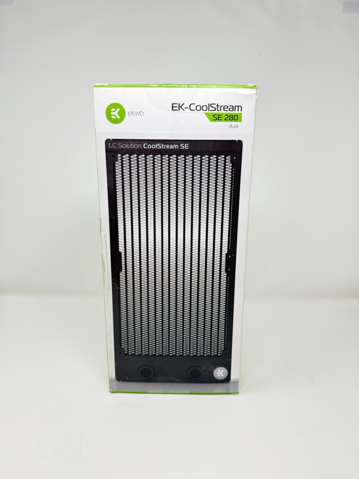 LC Solution Colstream SE (280 Dual)
