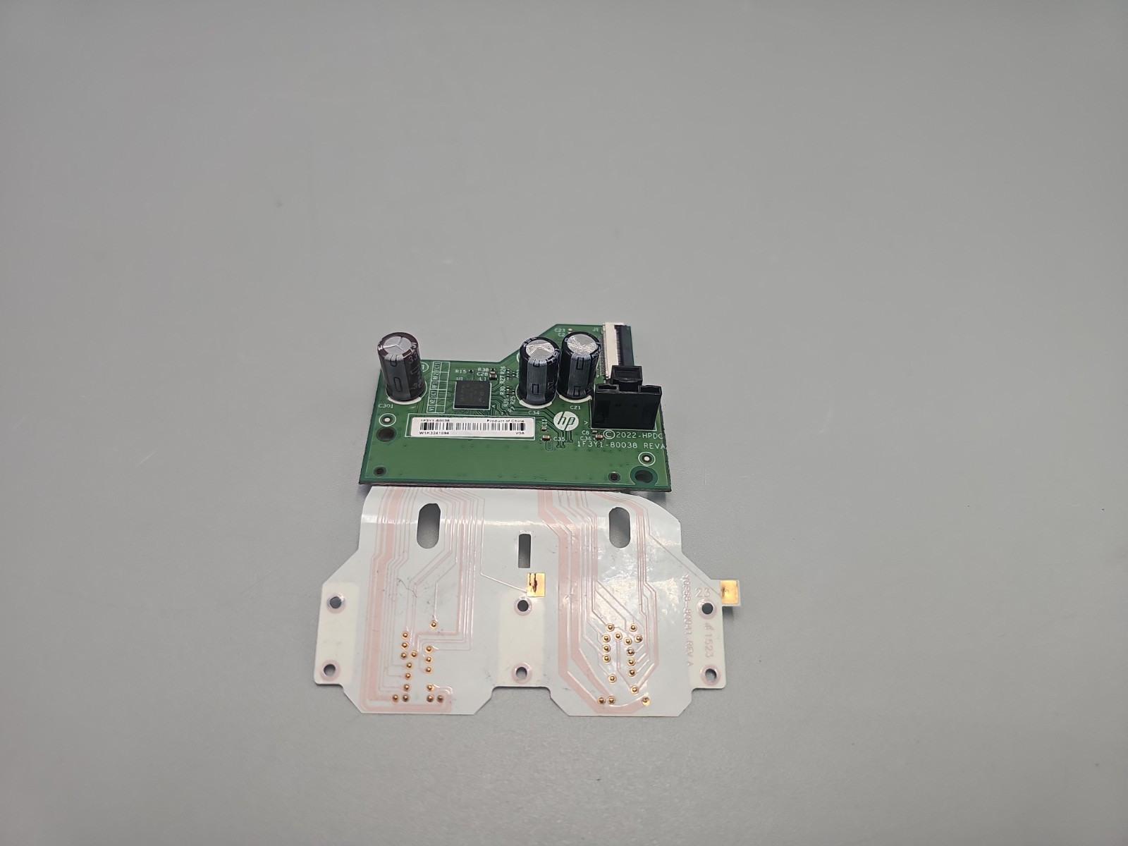 PCA-CARRIAGE For HP Smart Tank 5101 All-In-One Printer Machine Parts