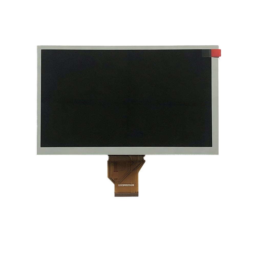 LCD Display Screen Panel New 8" For Genmega G2500 ATM Machine Replacement
