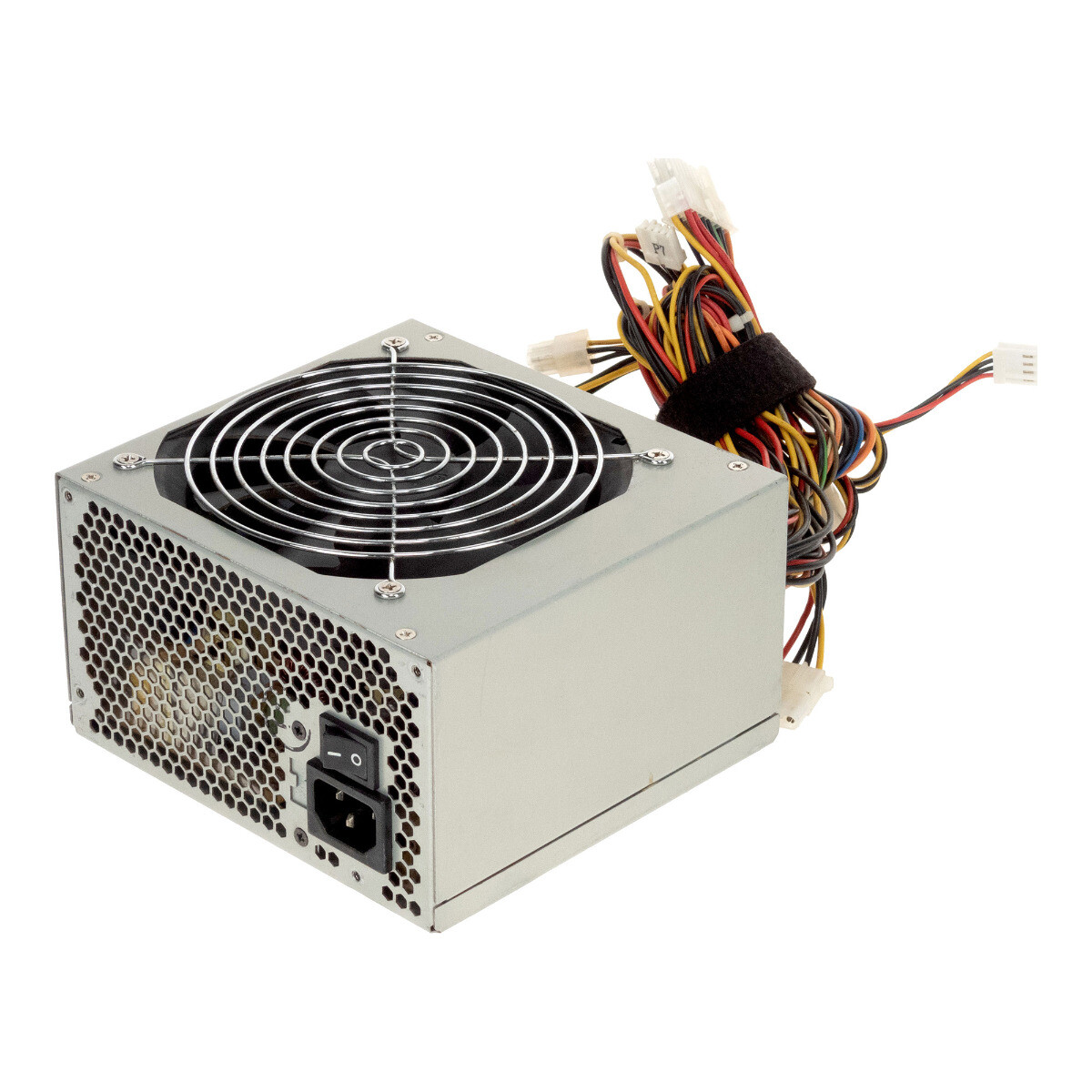 Power Supply FSP FSP350-60MDN 350W ATX 20-PIN MOLEX FDD ATX12V